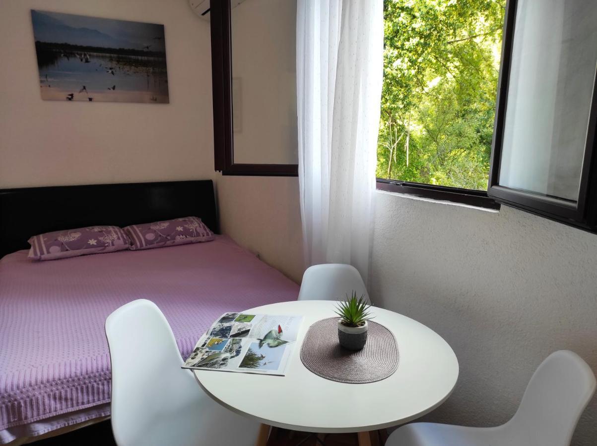 Apartments Four Countesses Virpazar Quarto foto
