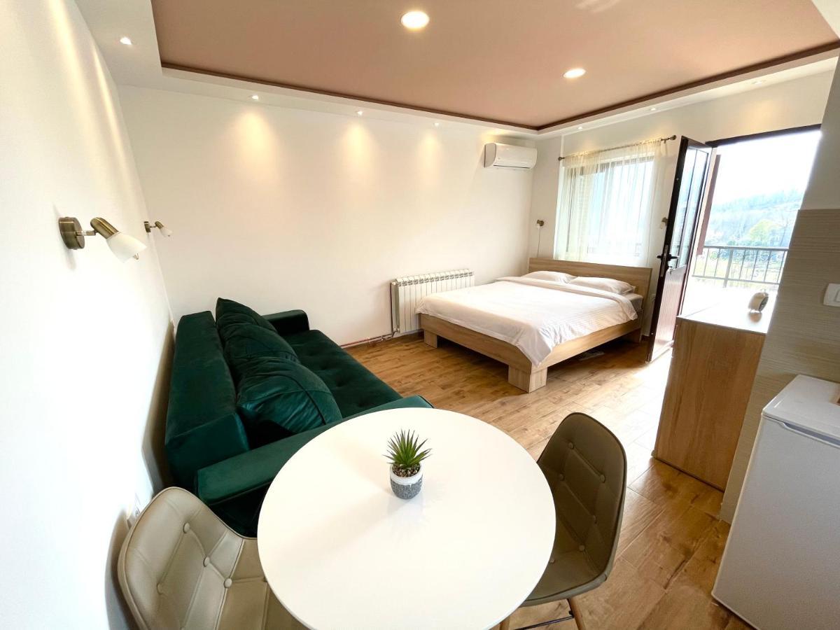 Apartments Four Countesses Virpazar Exterior foto