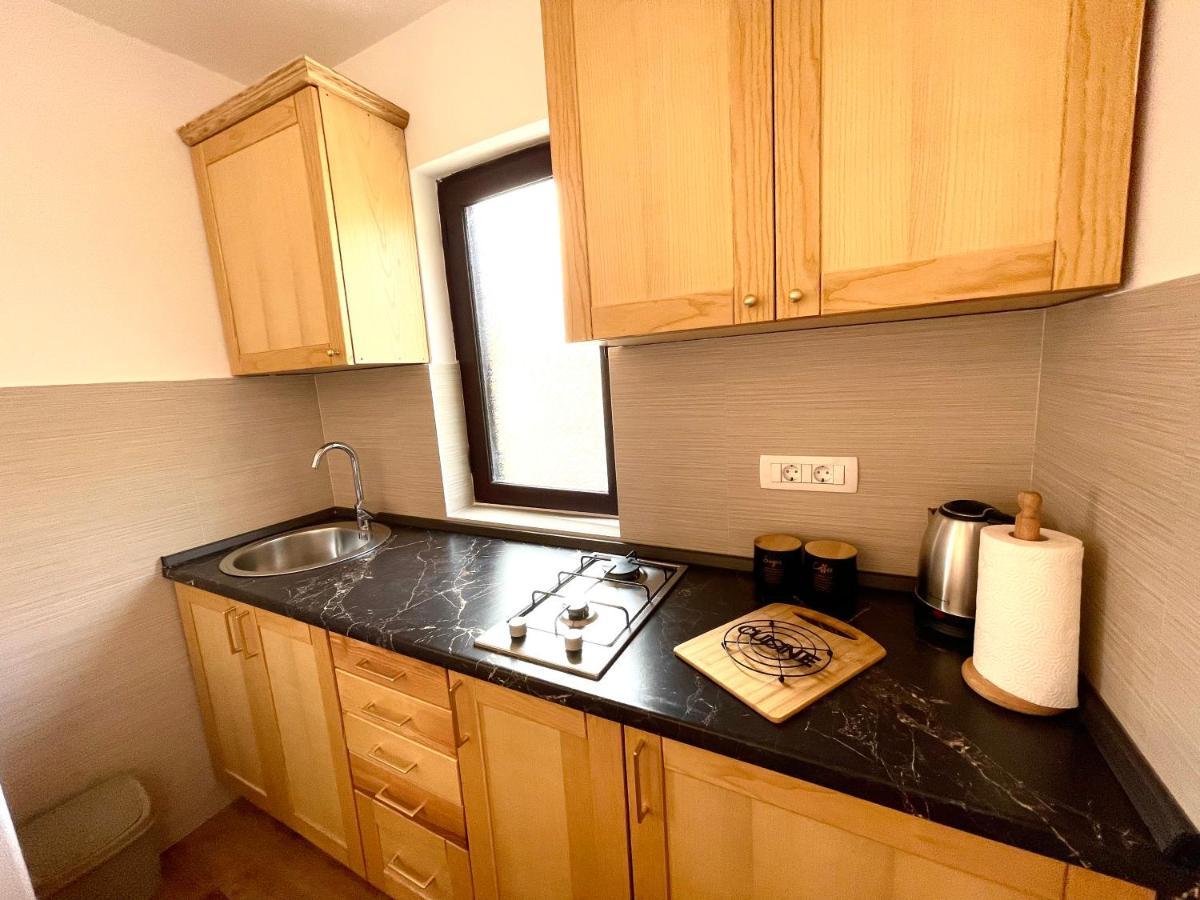 Apartments Four Countesses Virpazar Exterior foto