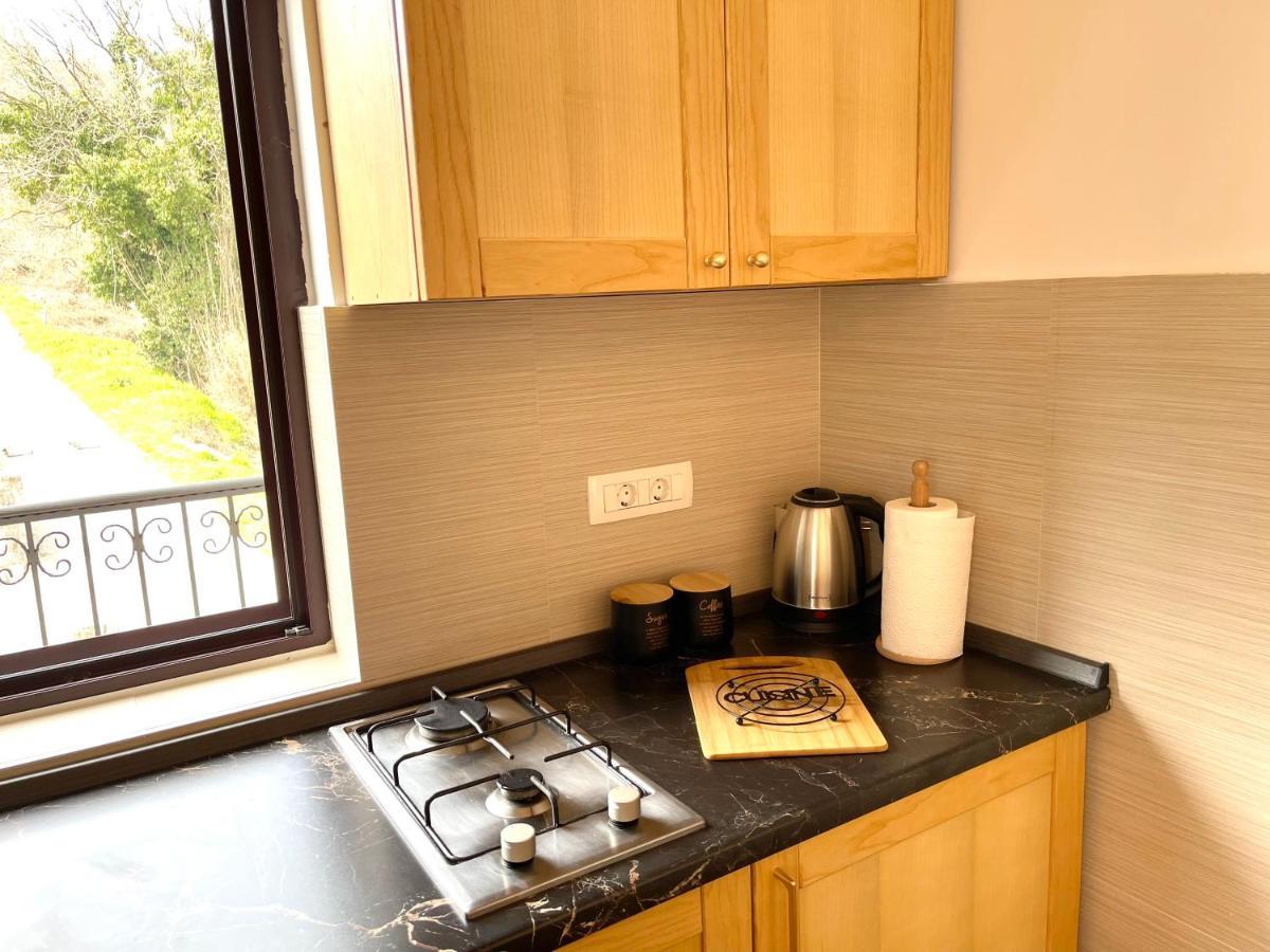 Apartments Four Countesses Virpazar Exterior foto