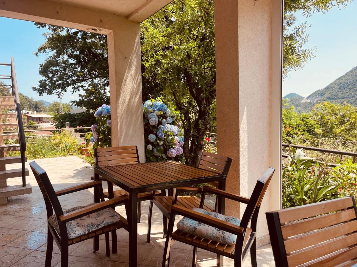 Apartments Four Countesses Virpazar Exterior foto