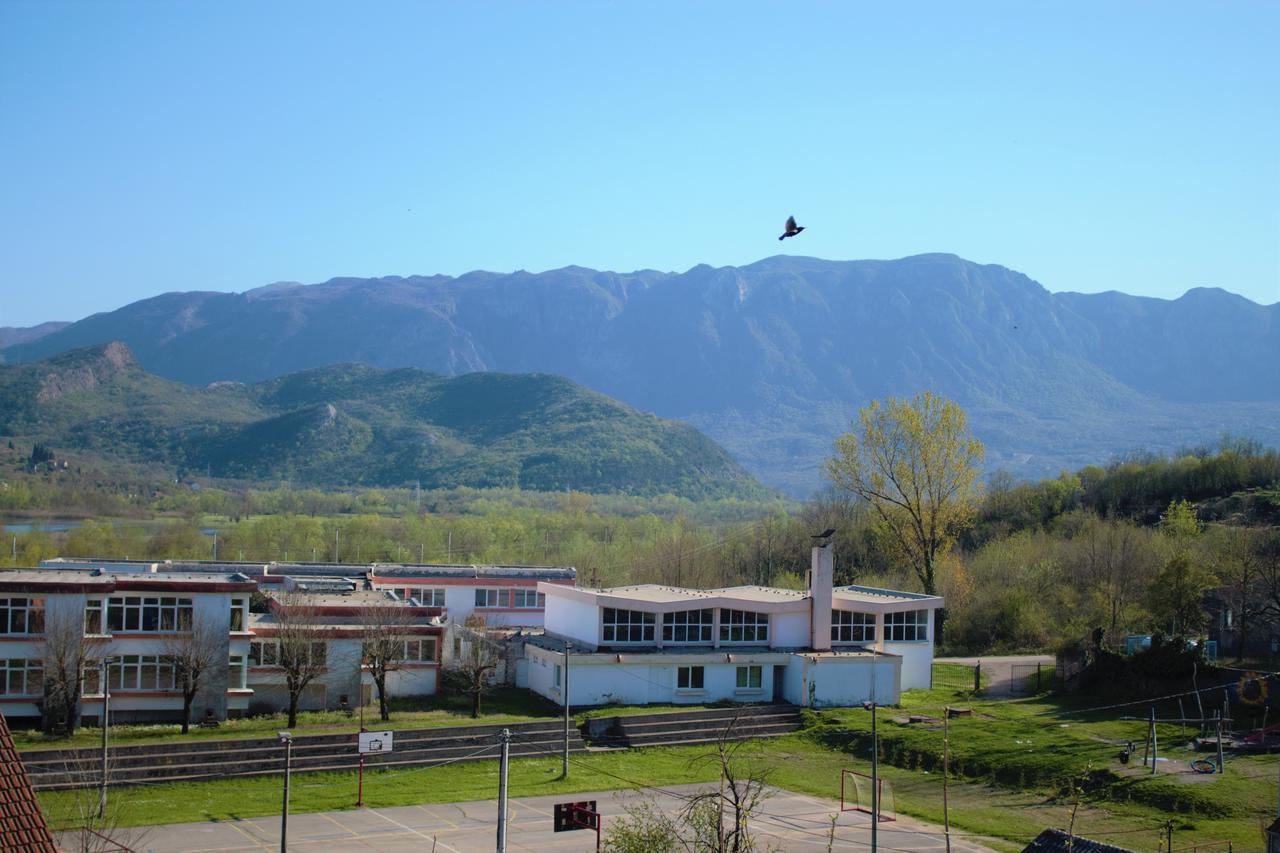Apartments Four Countesses Virpazar Exterior foto