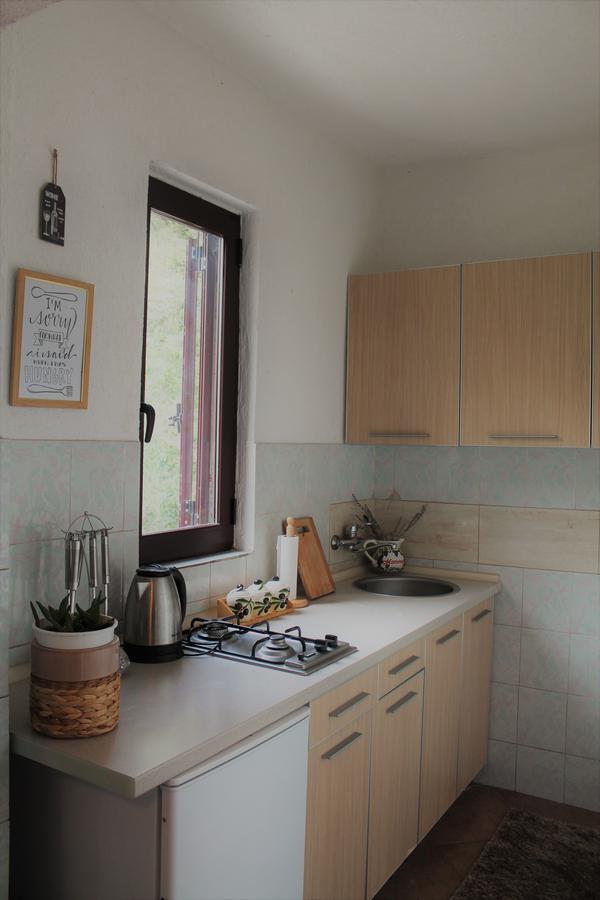 Apartments Four Countesses Virpazar Exterior foto